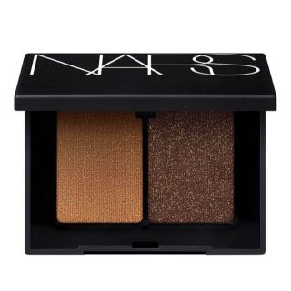 ナーズ(NARS)のＮＡＲＳ　デュオアイシャドー(アイシャドウ)