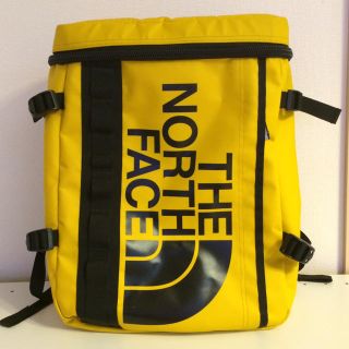 ザノースフェイス(THE NORTH FACE)のTHE NORTH FACE ヒューズボックス(リュックサック)