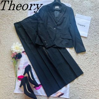 セオリーリュクス スーツ(レディース)(ウール)の通販 85点 | Theory
