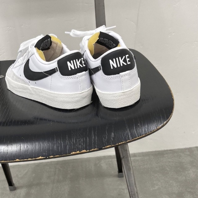 NIKE(ナイキ)のNIKE ブレザーLOW 77  24cm レディースの靴/シューズ(スニーカー)の商品写真