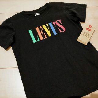 リーバイス(Levi's)のリーバイス♡Tシャツ  110-116cm(Tシャツ/カットソー)