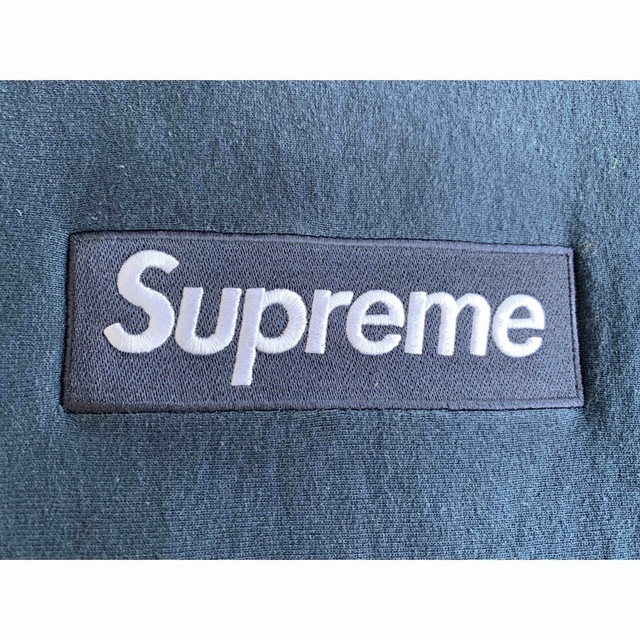 Supreme - katsuya6136様専用【美品】supreme スウェット サイズSの