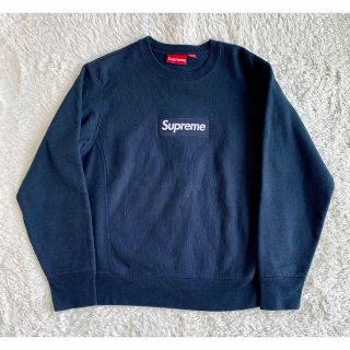 シュプリーム(Supreme)のkatsuya6136様専用【美品】supreme スウェット サイズS(スウェット)