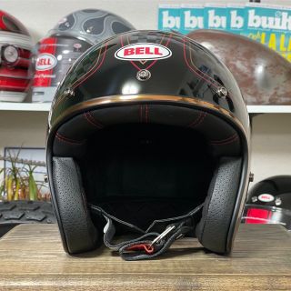 3年保証 即日出荷 BELL ベル カスタム500 カーボンヘルメット XL