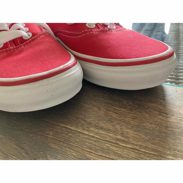 AUTHENTIC（VANS）(オーセンティック)のVANS オーセンティック  US6.5 24.5cm 新品未使用 レディースの靴/シューズ(スニーカー)の商品写真