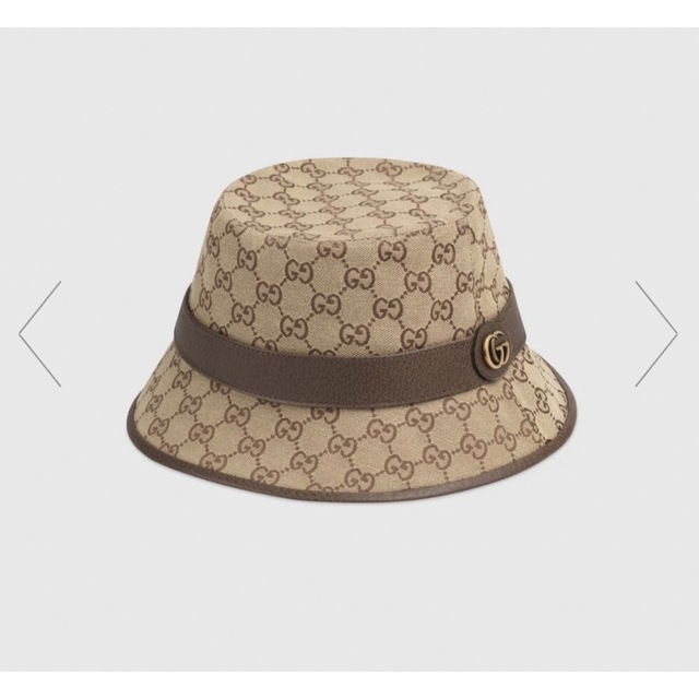 Gucci - アンパンマン様専用 GUCCI バケットハット グッチ バケハの