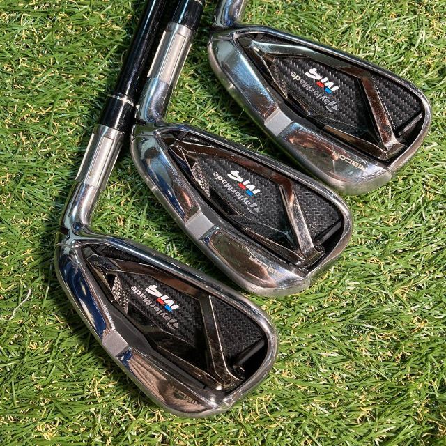 【大人気Mシリーズ】M4 アイアン 6本セット 1