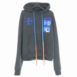 オフホワイト パーカー(メンズ)(プリント)の通販 300点以上 | OFF オフホワイト パーカー(メンズ)(プリント)の通販 300点以上 | OFF