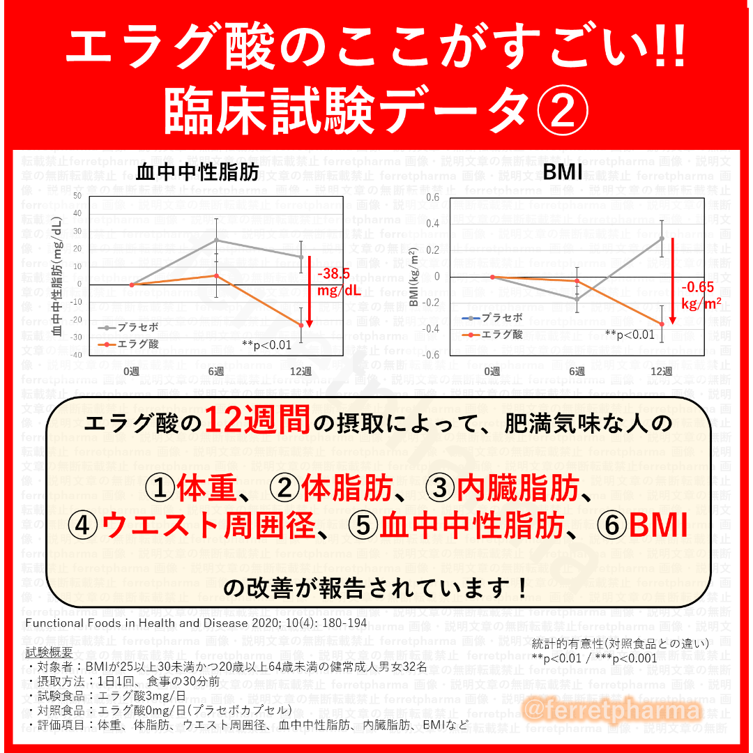 AFC(エーエフシー)の【機能性表示食品】AFC 肥満気味の方の脂肪減少をサポート 30日分 1袋 コスメ/美容のダイエット(ダイエット食品)の商品写真