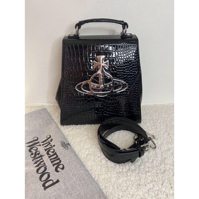 Vivienne Westwood グレース リュックバックパック | フリマアプリ ラクマ