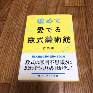 眺めて愛でる数式美術館(その他)