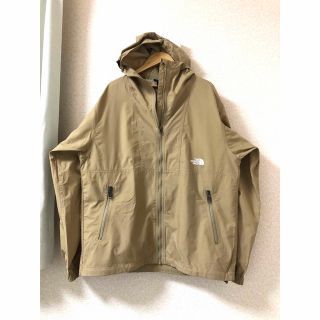 ザノースフェイス(THE NORTH FACE)のTATAさま専用　ノースフェイス　コンパクトジャケット　ナイロン　ブルゾン(ブルゾン)