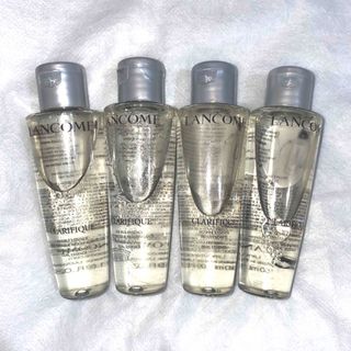 ランコム(LANCOME)の★LANCOME★クラリフィックデュアルエッセンスローション50ml×4本(化粧水/ローション)