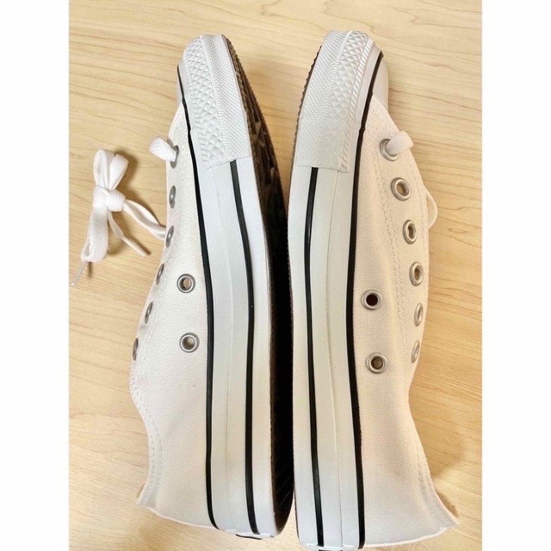 ALL STAR（CONVERSE）(オールスター)の新品★ CONVERSE コンバース　ALL STAR オールスター　スニーカー レディースの靴/シューズ(スニーカー)の商品写真