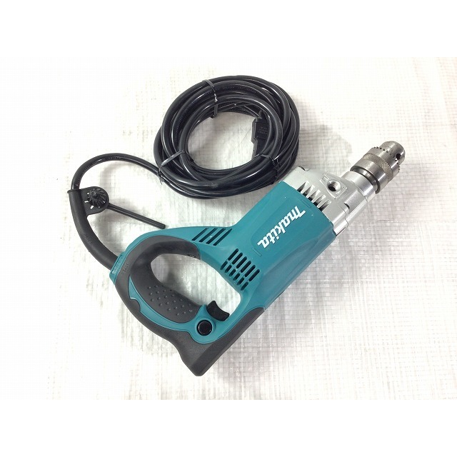 Makita - ☆美品☆ makita マキタ 13mmドリル 6305 電気ドリル 二十