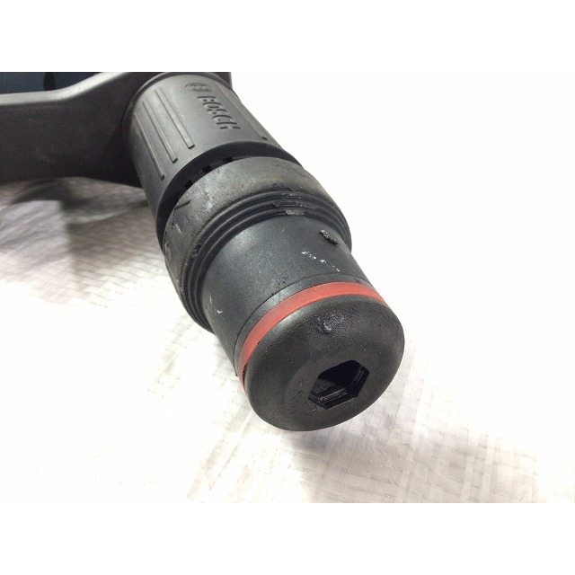 BOSCH - ☆中古品☆ BOSCH ボッシュ 100V 斫つりハンマーGSH5XN BOSCH - ☆中古品☆ BOSCH ボッシュ 100V 斫つりハンマーGSH5XN