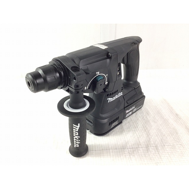 Makita - ☆比較的綺麗☆makita マキタ 18V 充電式ハンマドリル Makita - ☆比較的綺麗☆makita マキタ 18V 充電式ハンマドリル