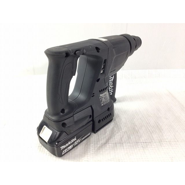 Makita - ☆比較的綺麗☆makita マキタ 18V 充電式ハンマドリル Makita - ☆比較的綺麗☆makita マキタ 18V 充電式ハンマドリル