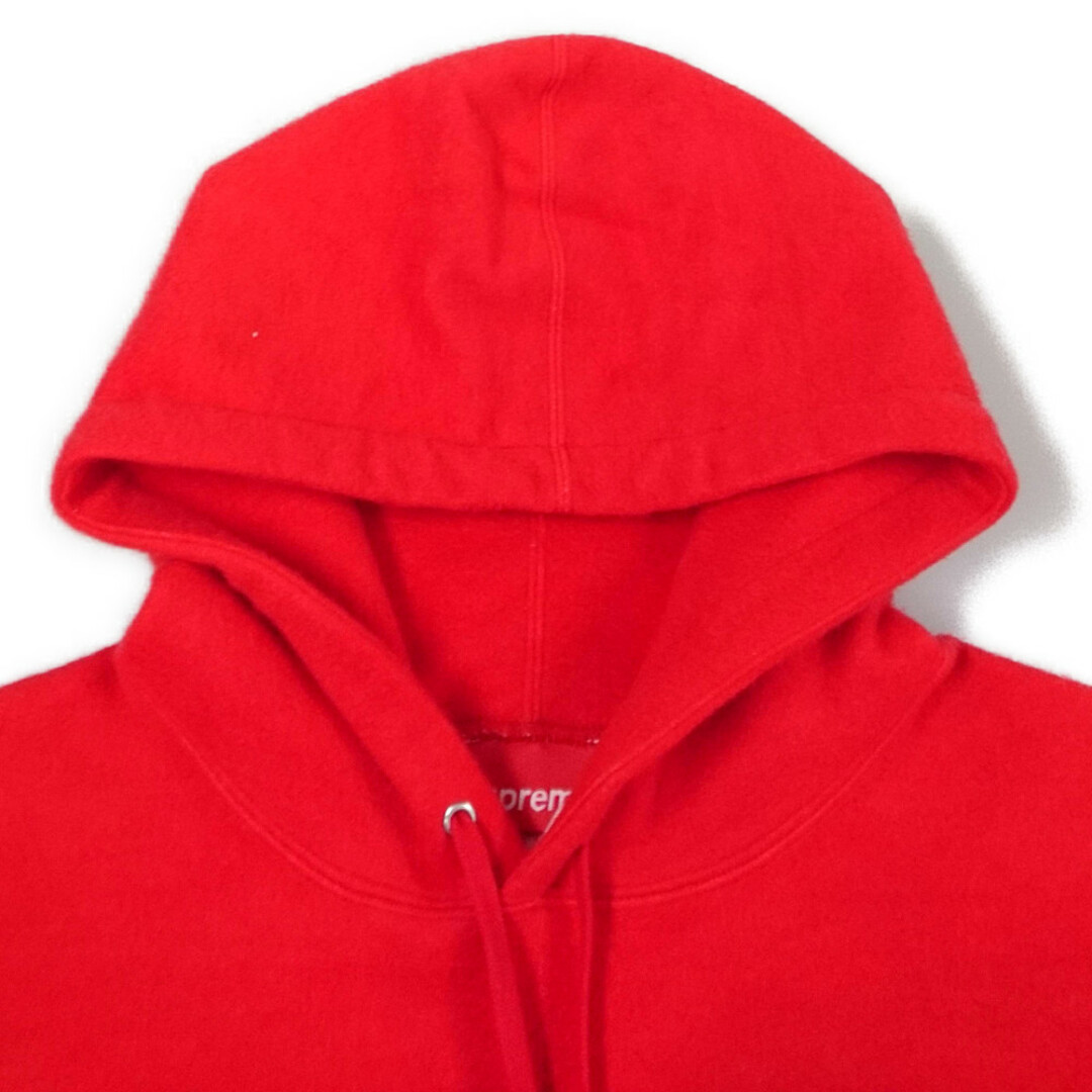 SUPREME シュプリーム 23SS Inside Out Box Logo Hooded スウェット