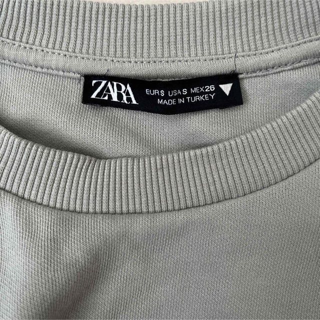 ZARA(ザラ)の美品！ZARAスウェットセットアップ レディースのレディース その他(セット/コーデ)の商品写真