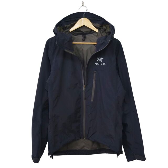 ARC’TERYX アークテリクス ALPHA SL JACKET Mens S