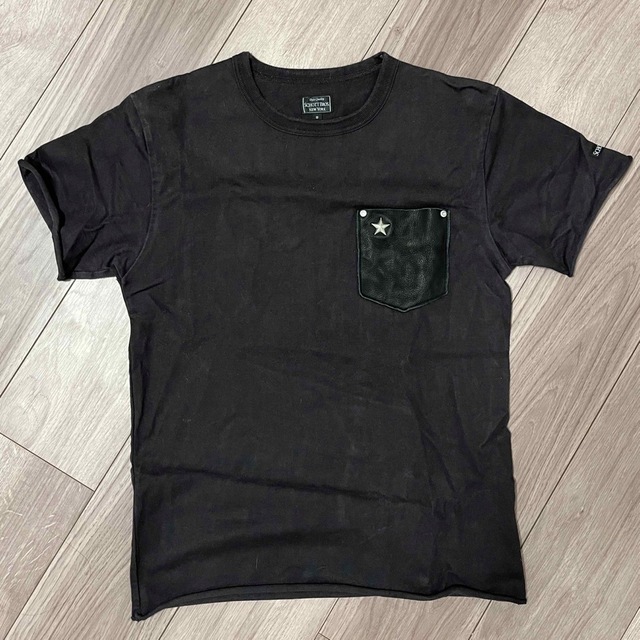 schott(ショット)のSCHOTT  Tシャツ メンズのトップス(シャツ)の商品写真