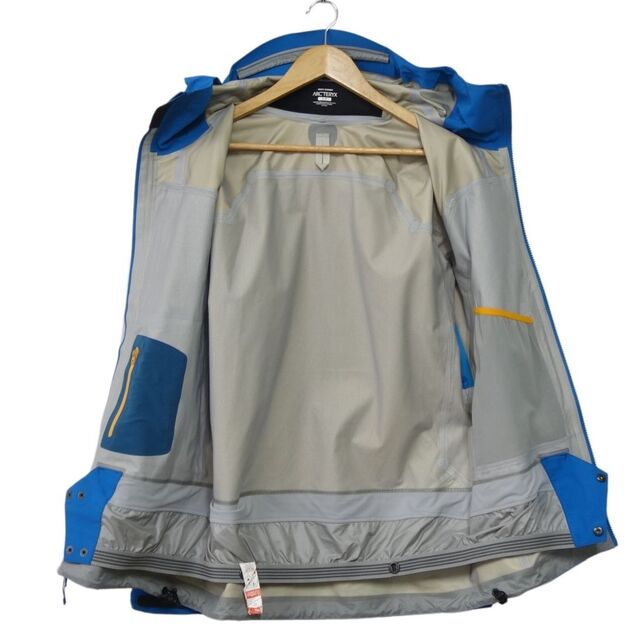 アークテリクス Arc’teryx タンタラスジャケット ゴアテックス