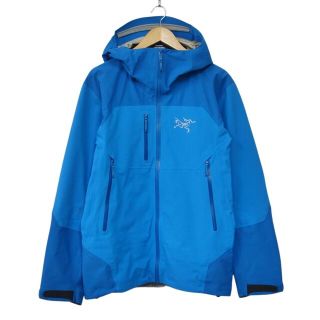 アークテリクス Arc’teryx タンタラスジャケット ゴアテックス