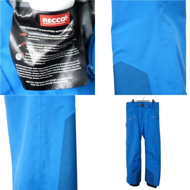 ARC'TERYX - アークテリクス ARC'TERYX Sabre Pant Men's ARC'TERYX - アークテリクス ARC'TERYX Sabre Pant Men's