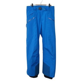 アークテリクス(ARC'TERYX)のアークテリクス ARC'TERYX Sabre Pant Men's セイバー パンツ メンズ S ボトムス GORE-TEX ゴアテックス アウトドア(その他)