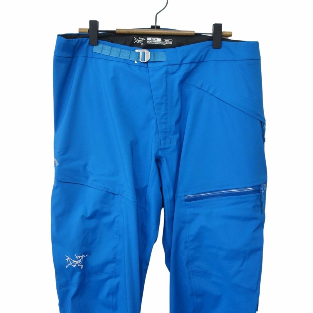 ARC'TERYX - アークテリクス ARC'TERYX Procline pants プロ ARC'TERYX - アークテリクス ARC'TERYX Procline pants プロ