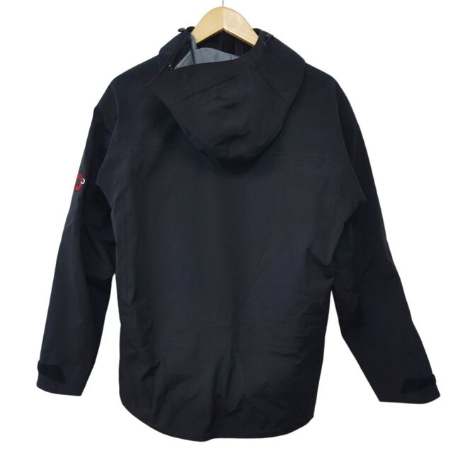 美品 マムート MAMMUT GORE-TEX GLACIER JACKET ゴアテックス グレイシャー ジャケット 1010-19751 メンズ S  アウター