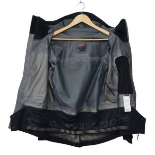 マムート MAMMUT GORE-TEX GLACIER Jacket ゴアテックス グレイシャー ジャケット メンズ S 1010-19751 ハード シェル