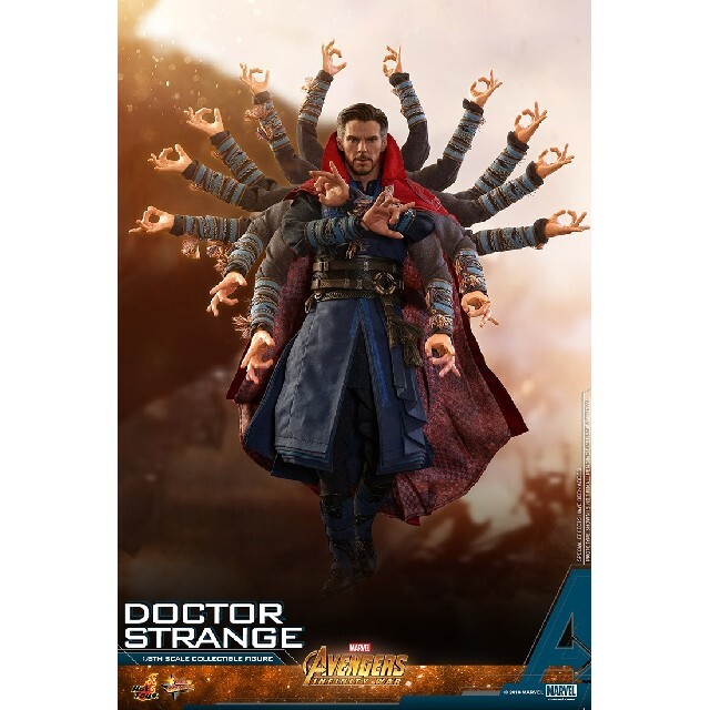 【美品】ホットトイズ ドクターストレンジ アベンジャーズインフィニティーウォー | フリマアプリ ラクマ 【美品】ホットトイズ ドクターストレンジ アベンジャーズインフィニティーウォー | フリマアプリ ラクマ