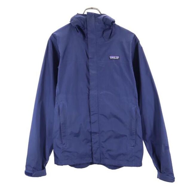 patagonia パタゴニア ブルゾン（その他） S 紺