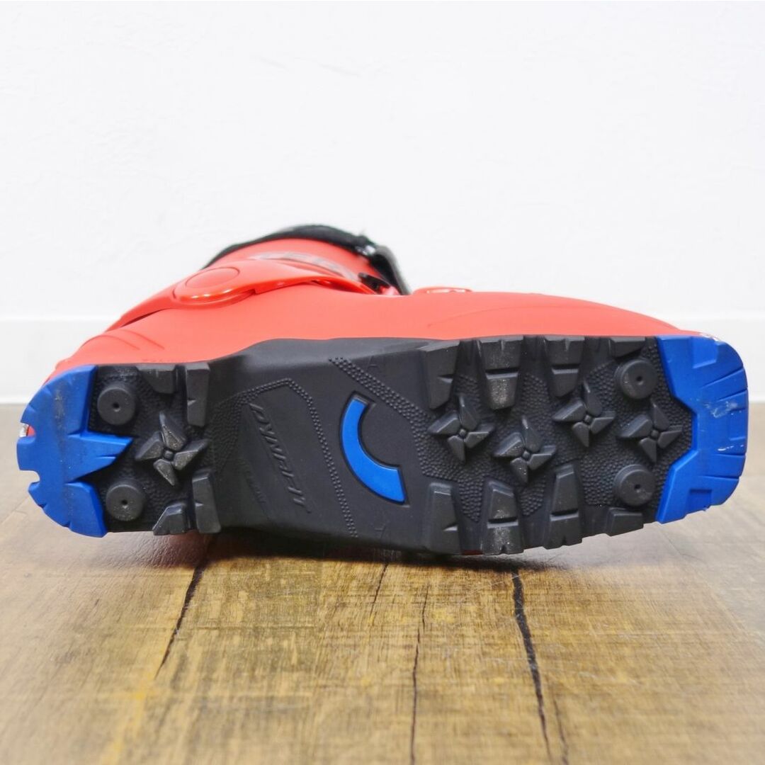 極美品 ディナフィット DYNAFIT BC スキーブーツ NEO U CP 26.5cm