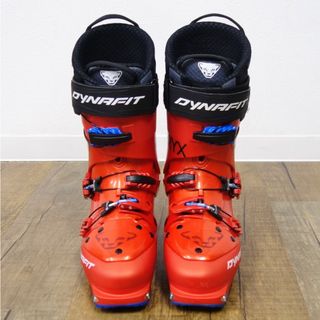 極美品 ディナフィット DYNAFIT BC スキーブーツ NEO U CP 26.5cm