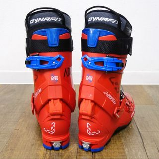 極美品 ディナフィット DYNAFIT BC スキーブーツ NEO U CP 26.5