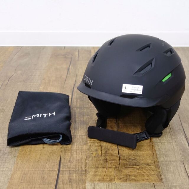 美品 スミス SMITH ultimate integration ヘルメット Lサイズ 59-63cm 2019年モデル 収納袋 スキー バックカントリー | フリマアプリ ラクマ 美品 スミス SMITH ultimate integration ヘルメット Lサイズ 59-63cm 2019年モデル 収納袋 スキー バックカントリー | フリマアプリ ラクマ