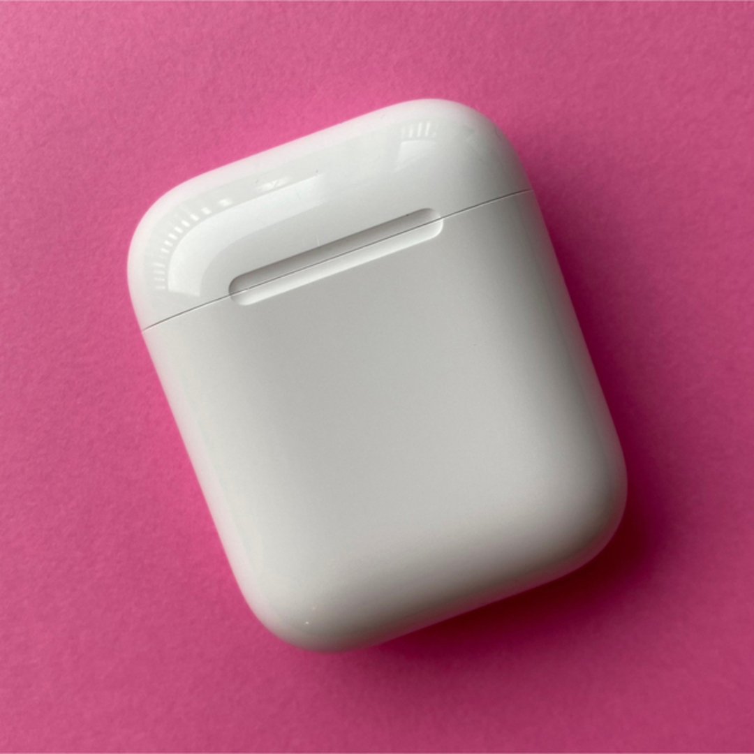 エアーポッズ新品第一世代充電ケースのみAirPods充電器Apple国内正規品