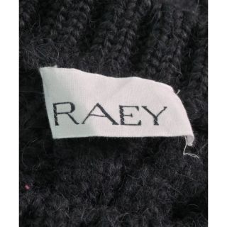 RAEY ニット アランニット 滝沢眞規子-