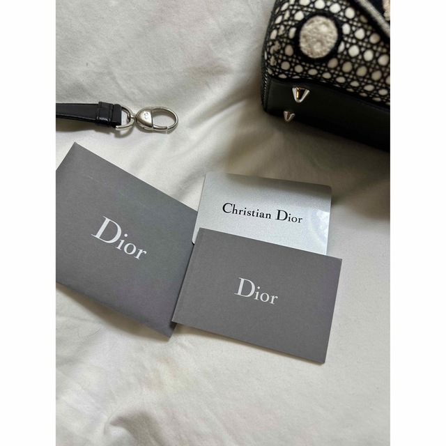 Dior(ディオール)のレディディオール　コレクション レディースのバッグ(ハンドバッグ)の商品写真