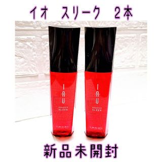 ルベル(ルベル)のルベル  　イオ　エッセンス 　スリーク 100mL　２本セット(トリートメント)