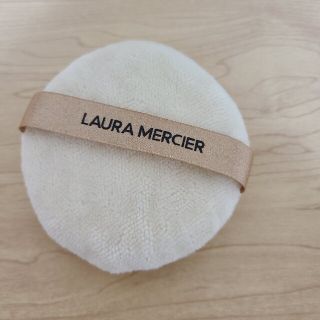 ローラメルシエ(laura mercier)のローラメルシエ　ヴェロアパフ(パフ・スポンジ)