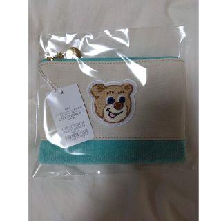 フェイラー ポーチ(レディース)(グリーン・カーキ/緑色系)の通販 100
