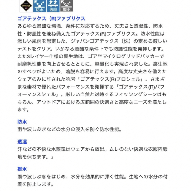 SHIMANO(シマノ)のシマノSHIMANOゴアテックス フィッシングキャップリミテッドプロ新品未使用 スポーツ/アウトドアのフィッシング(ウエア)の商品写真