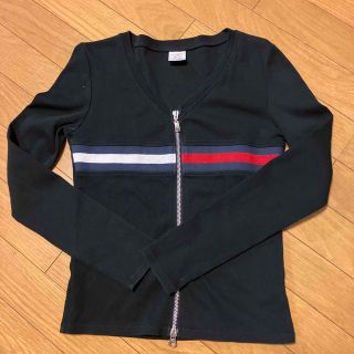 トミーガール(tommy girl)のカットソー(カットソー(長袖/七分))