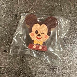 ディズニー(Disney)のディズニー　KIDEA mini ミッキー　レアアソート(積み木/ブロック)