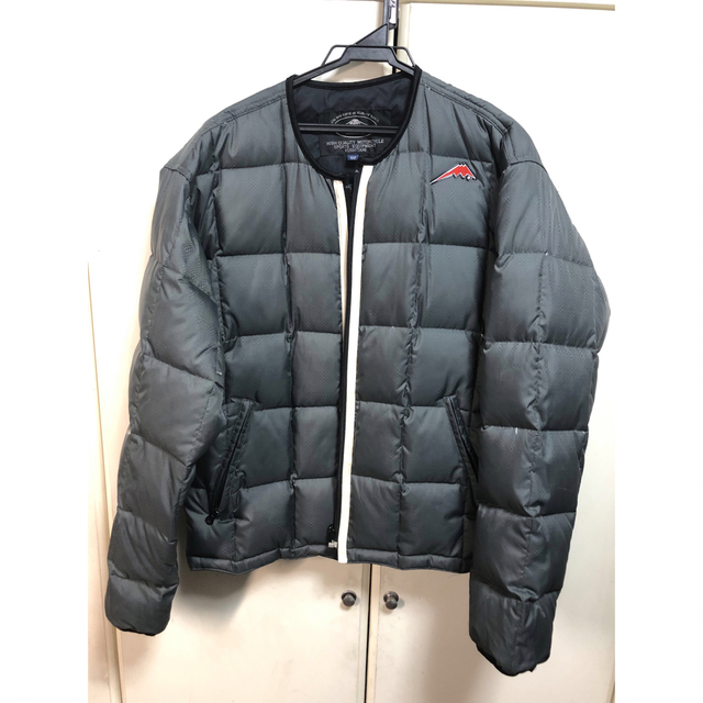 クシタニ　ライダースジャケット 2022年SS ﾚｻﾞｰｼﾞｬｹｯﾄ K-0706 ﾚｷﾞｭﾗｰﾀｰﾗｲﾄｼﾞｬｹｯﾄ&K-0707 ﾀﾞﾌﾞﾙ