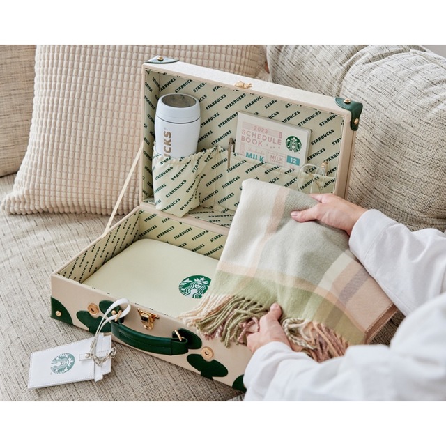 Starbucks - スターバックス マイカスタマイズジャーニーセット Starbucks - スターバックス マイカスタマイズジャーニーセット
